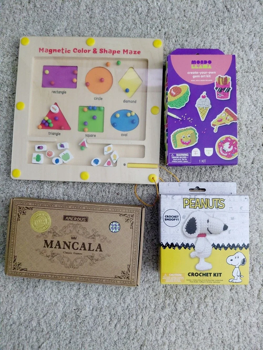 Game Lot
